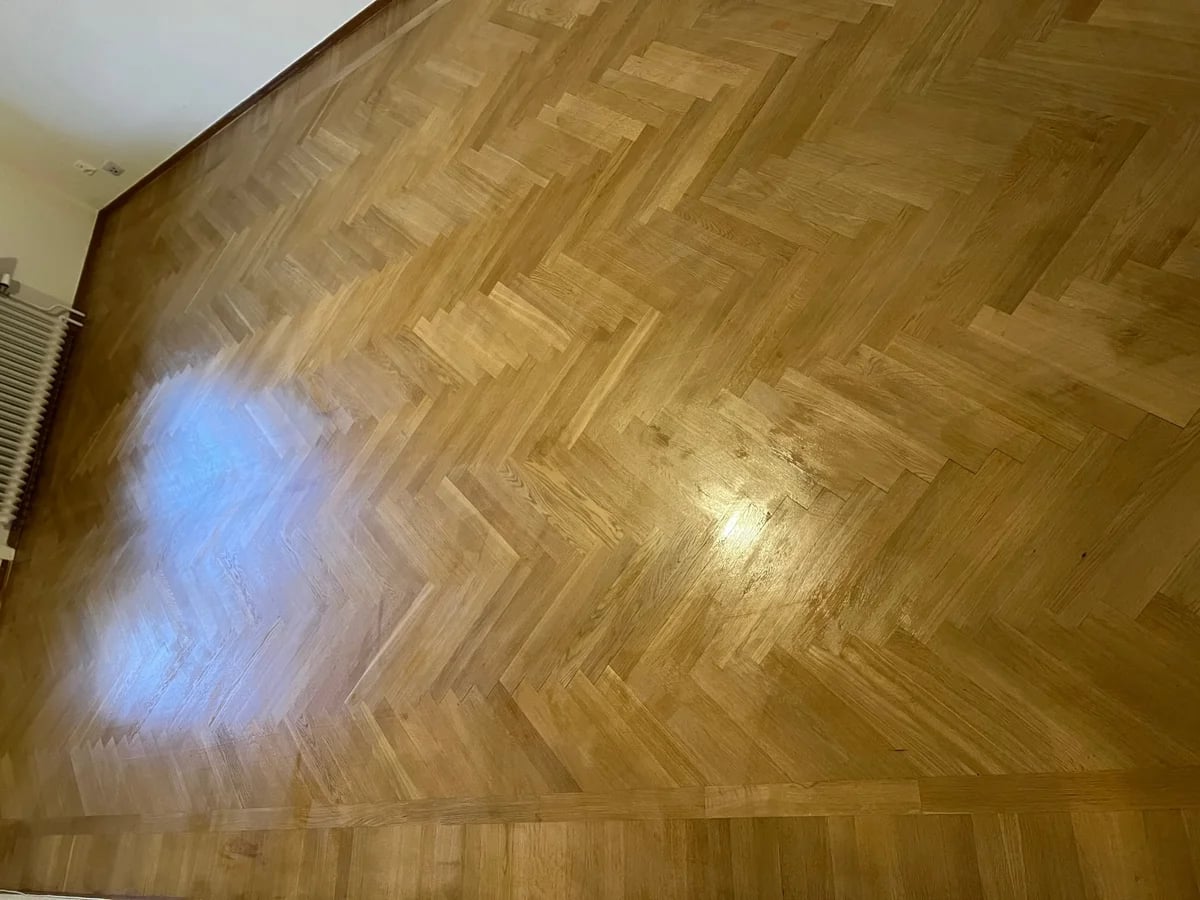 Byggprojekt - DKT Bygg