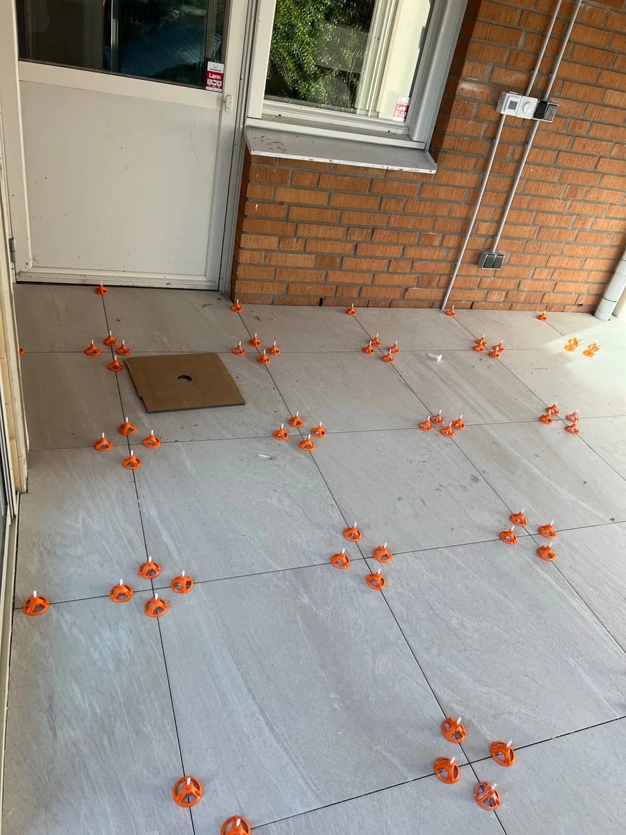 Byggprojekt - DKT Bygg