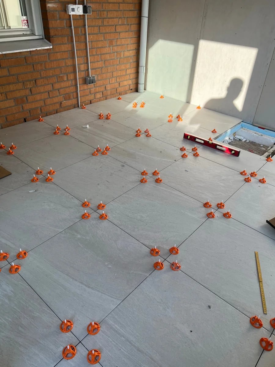 Byggprojekt - DKT Bygg