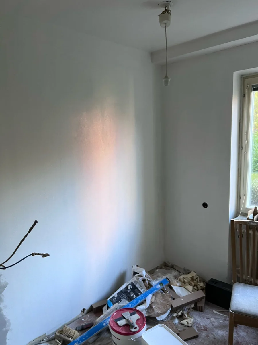 Byggprojekt - DKT Bygg