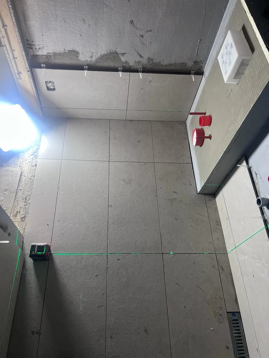 Byggprojekt - DKT Bygg