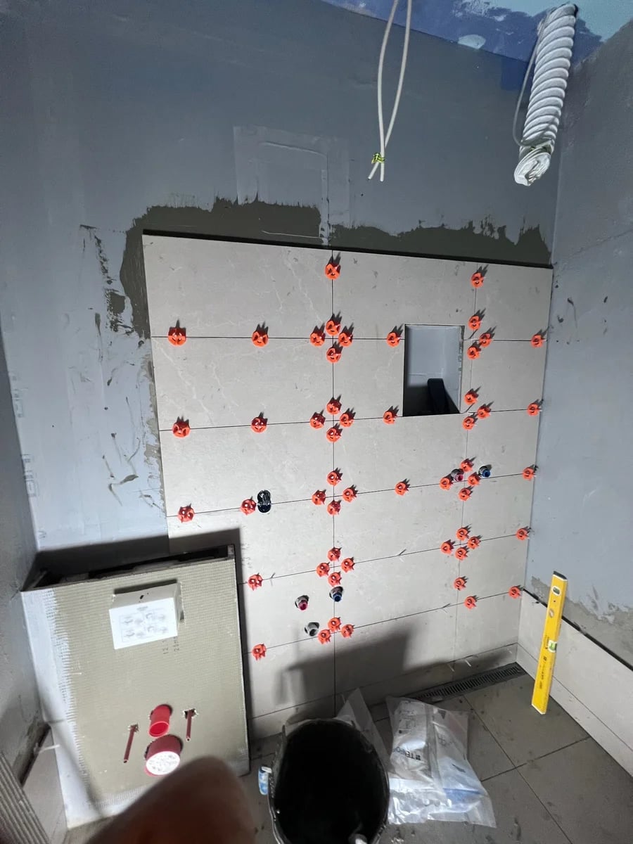 Byggprojekt - DKT Bygg