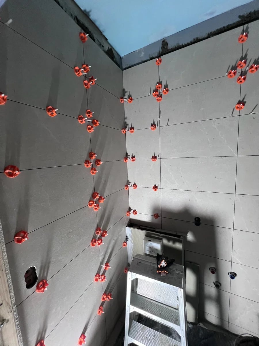 Byggprojekt - DKT Bygg