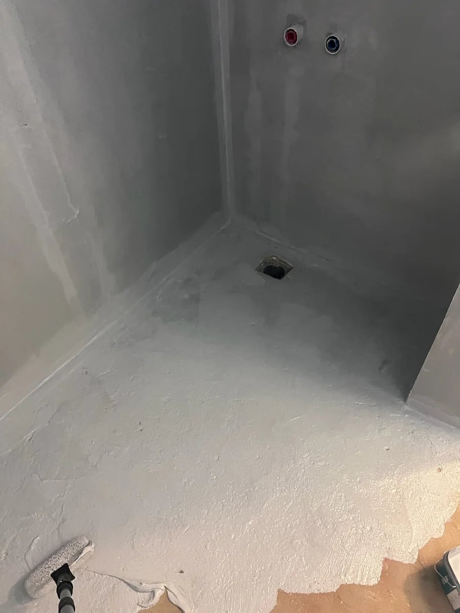 Byggprojekt - DKT Bygg