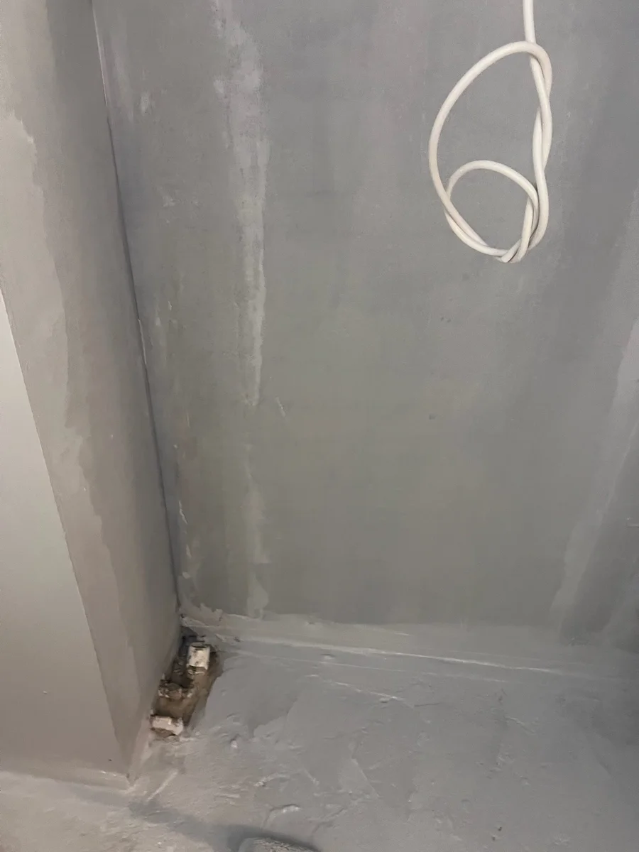 Byggprojekt - DKT Bygg