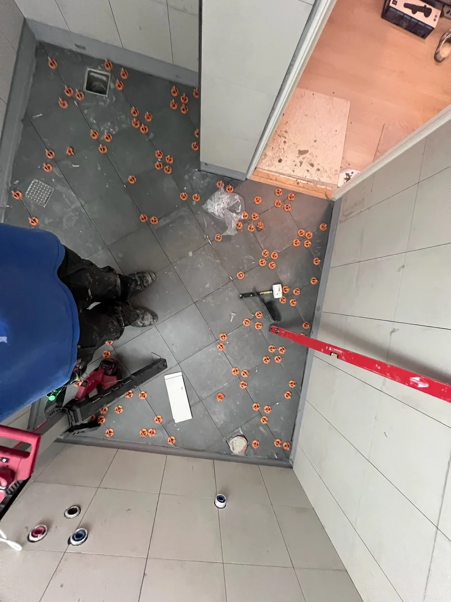 Byggprojekt - DKT Bygg