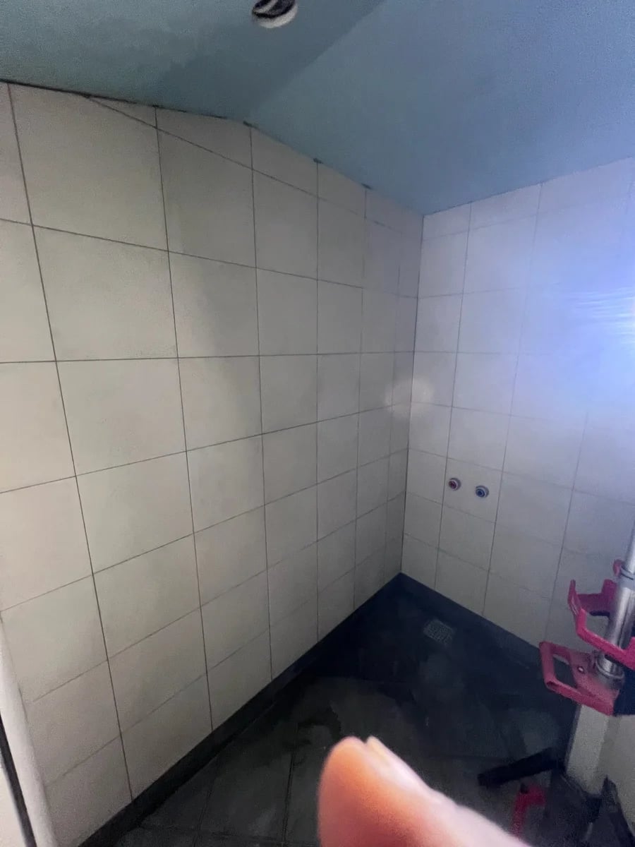 Byggprojekt - DKT Bygg