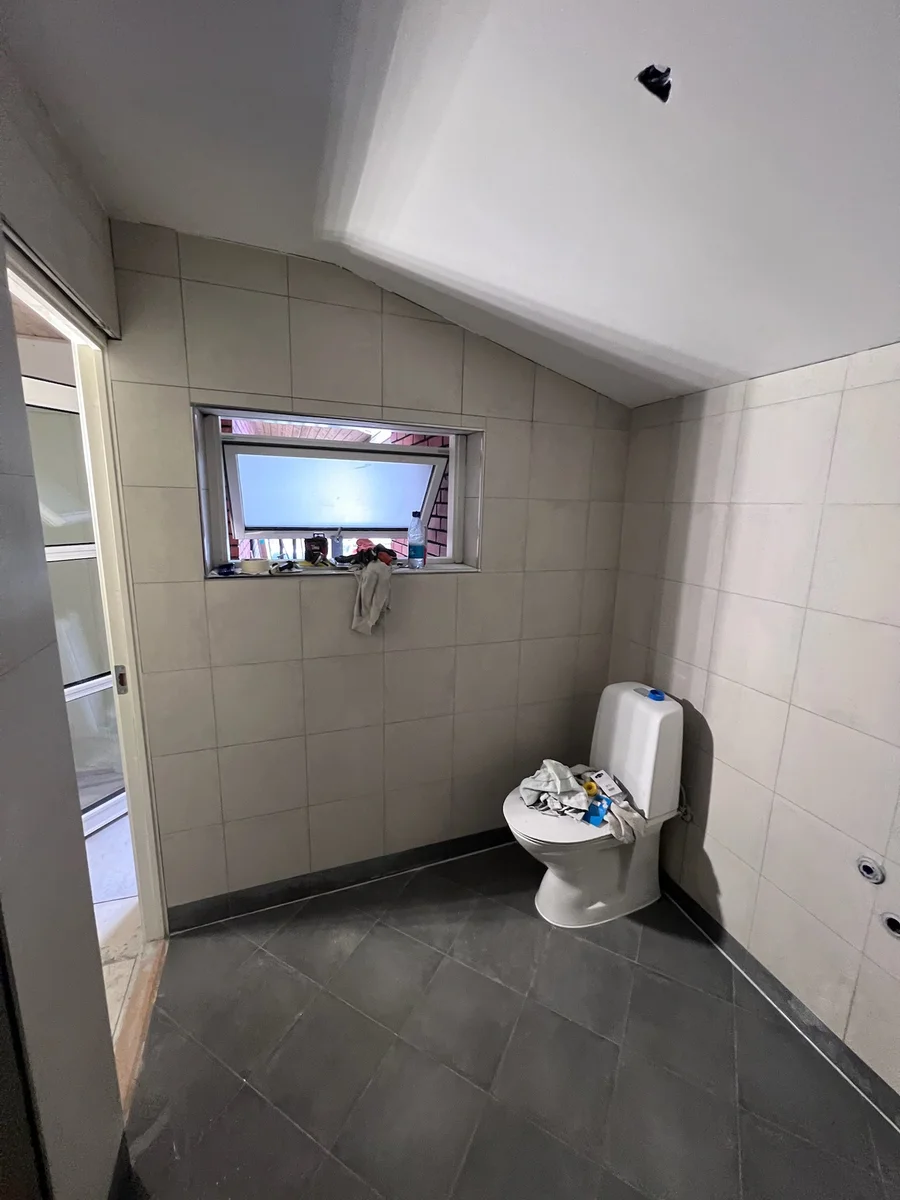 Byggprojekt - DKT Bygg