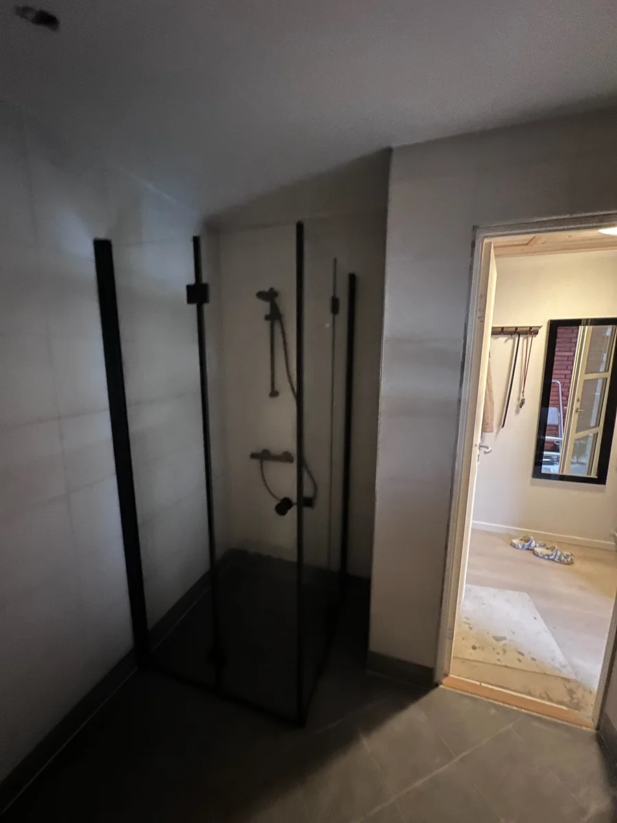 Byggprojekt - DKT Bygg