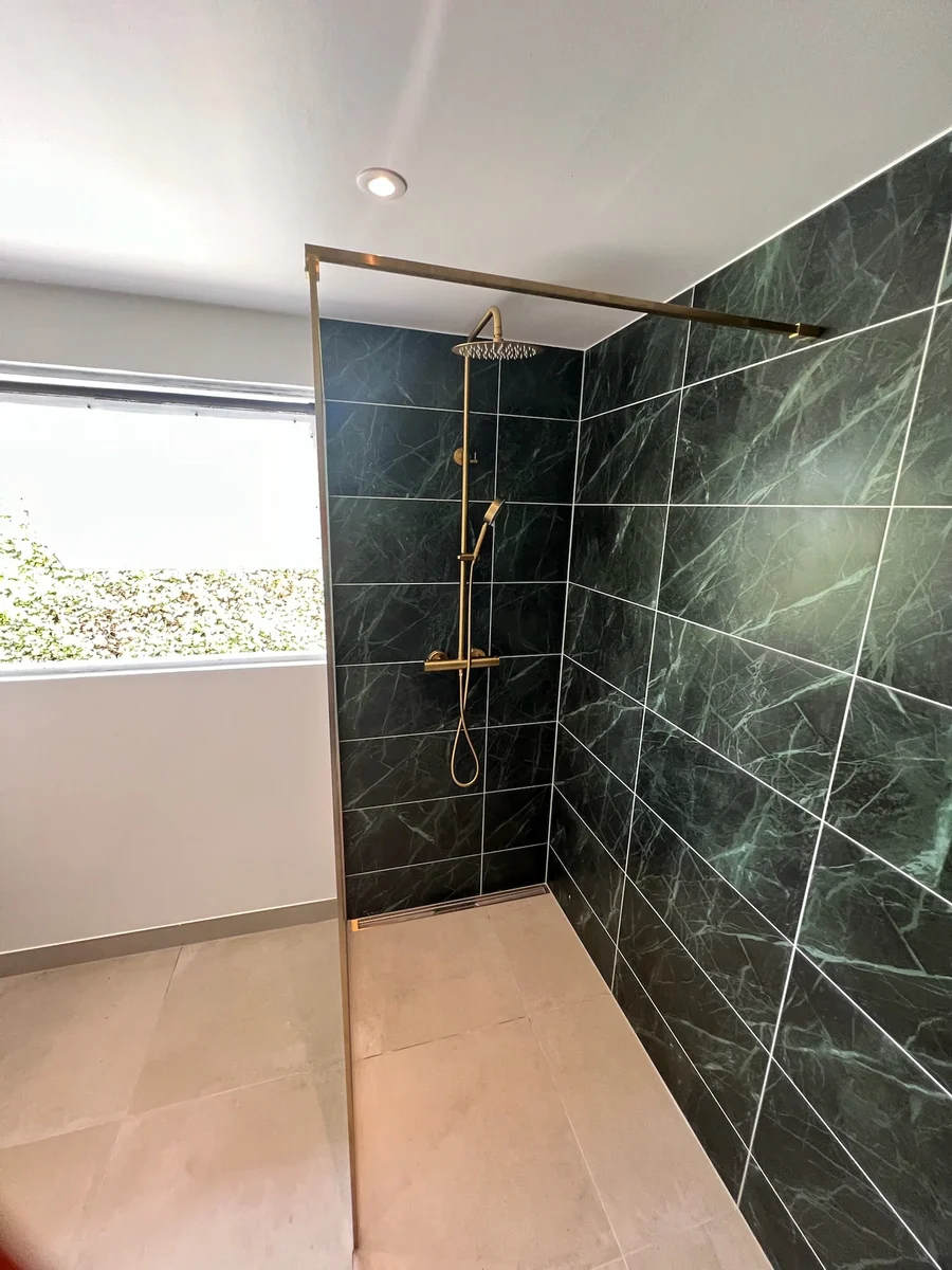 Byggprojekt - DKT Bygg