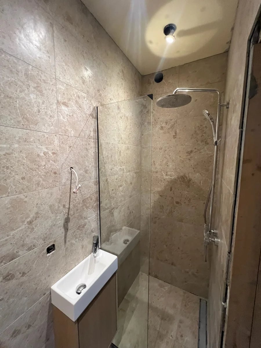 Byggprojekt - DKT Bygg